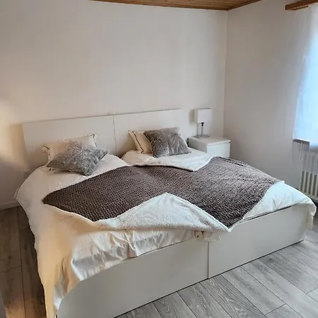 Ferienwohnung Apartamento