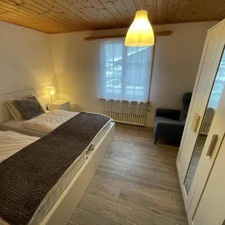 Apartamento Ferienwohnung