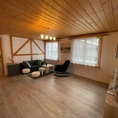 Lejlighed Ferienwohnung