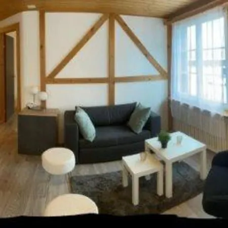 Ferienwohnung * Klosters