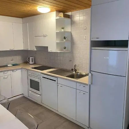Ferienwohnung Lejlighed *
