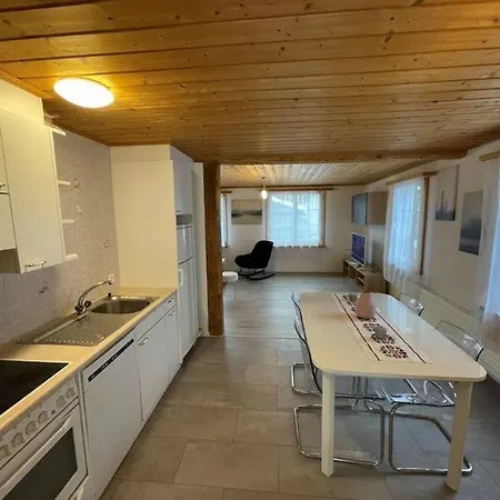 Apartamento Ferienwohnung *