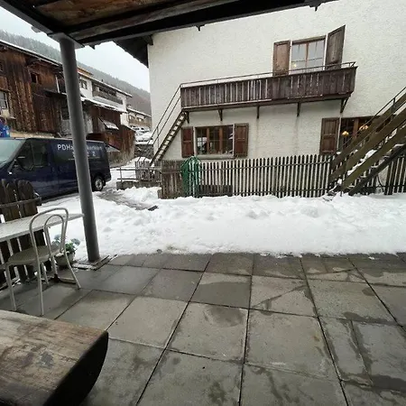 Ferienwohnung *