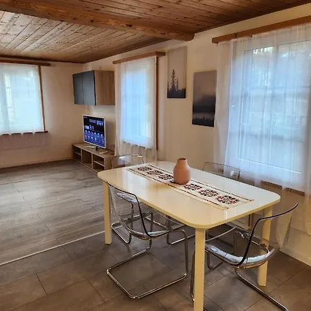 Ferienwohnung