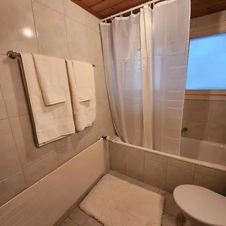Apartamento Ferienwohnung