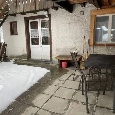 Apartamento Ferienwohnung