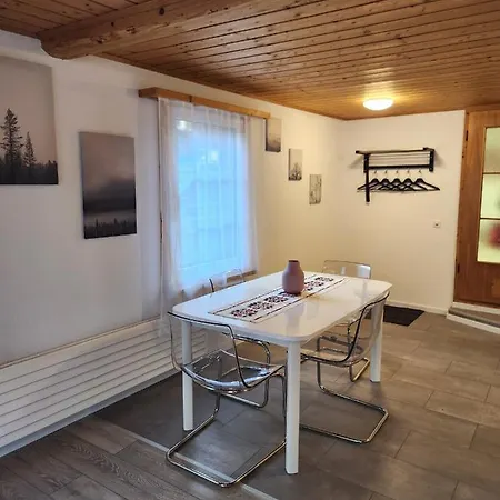 Ferienwohnung Apartamento *
