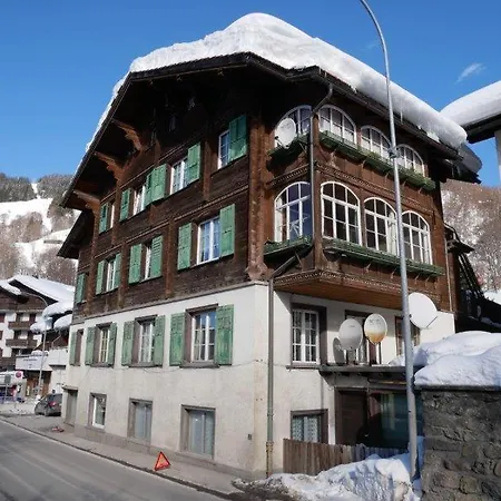 Apartamento Ferienwohnung